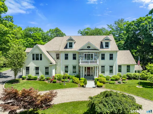 2 Deerfield Road, Wilton, CT 06897