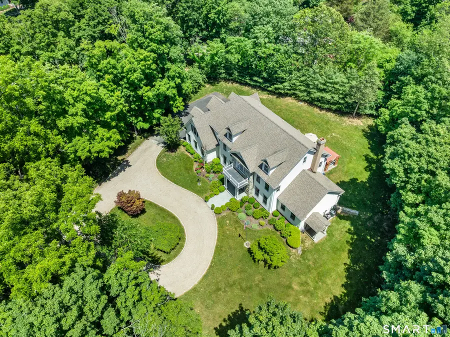 2 Deerfield Road, Wilton, CT 06897 - #2