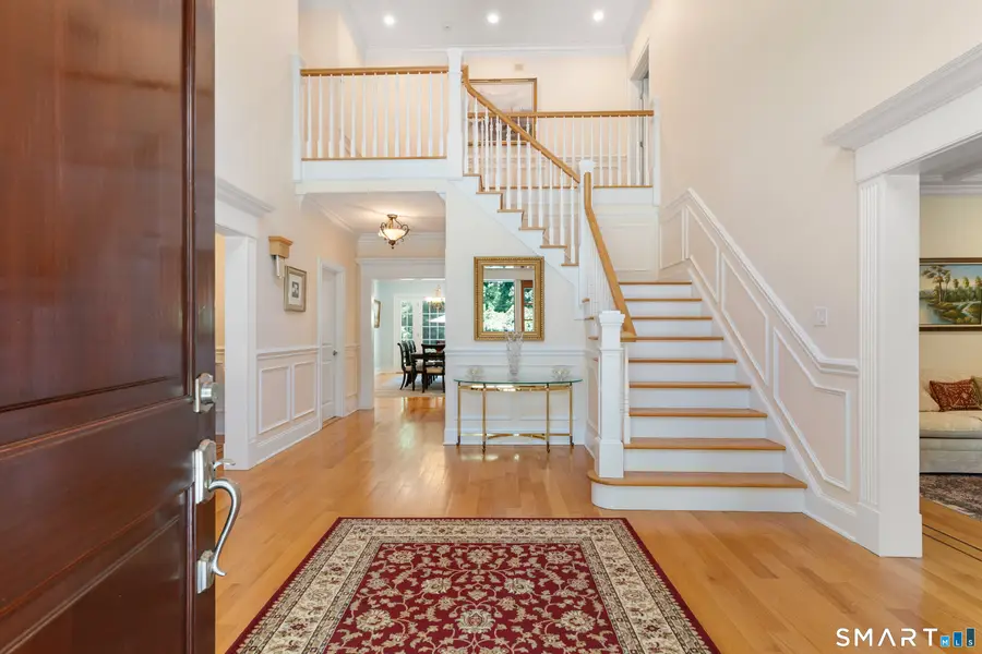 2 Deerfield Road, Wilton, CT 06897 - #3