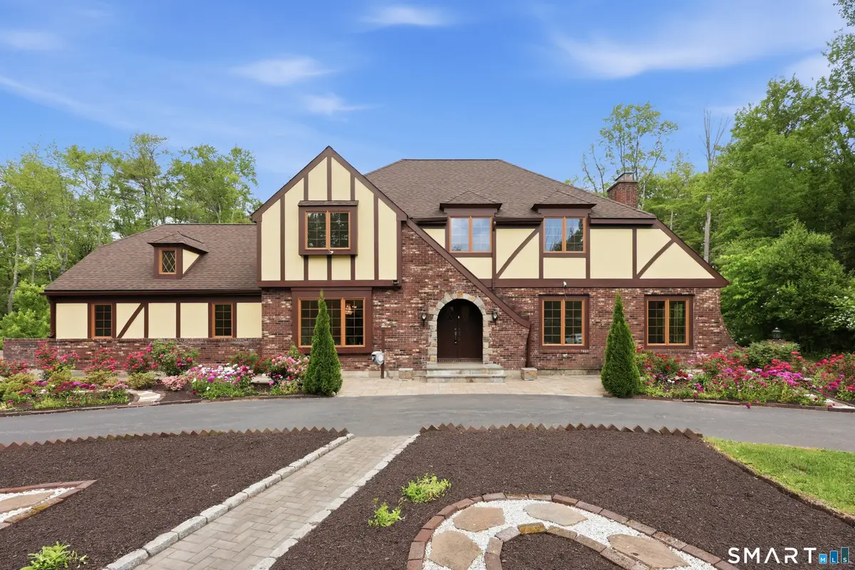 43 Windtree East, Torrington, CT 06790 - #1