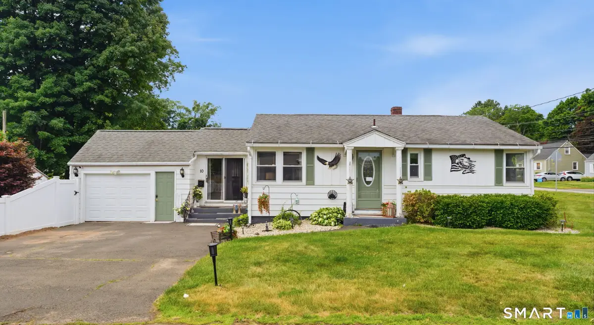 10 Plum Orchard Road, Southington, CT 06489 - #1