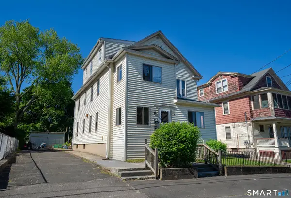 48 Temple Street, Waterbury, CT 06706