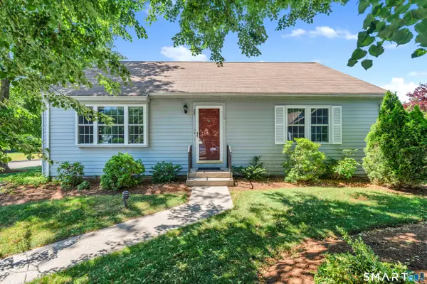 28 Downing Way #28, Madison, CT 06443