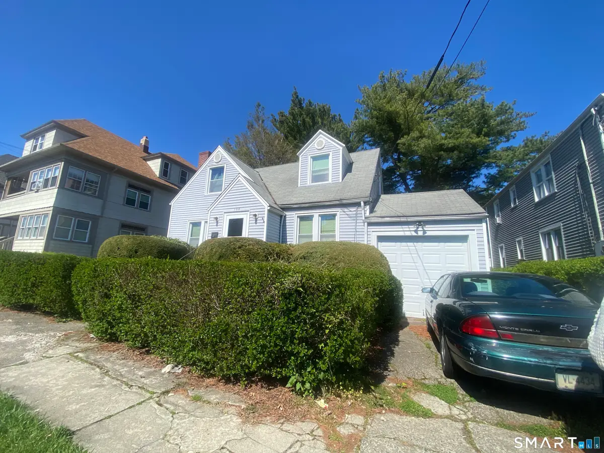 108 Princeton Street, Bridgeport, CT 06605 - #1