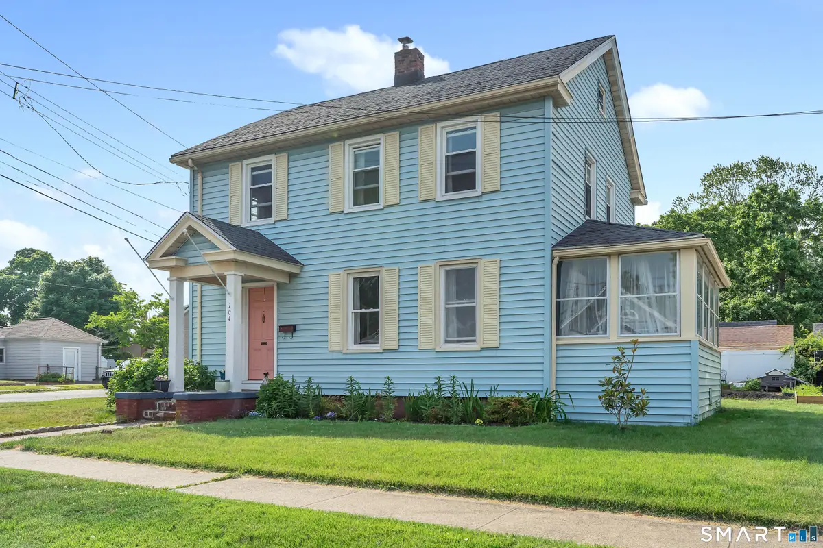 104 White Street, West Haven, CT 06516 - #1