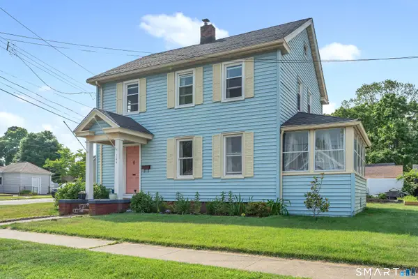 104 White Street, West Haven, CT 06516