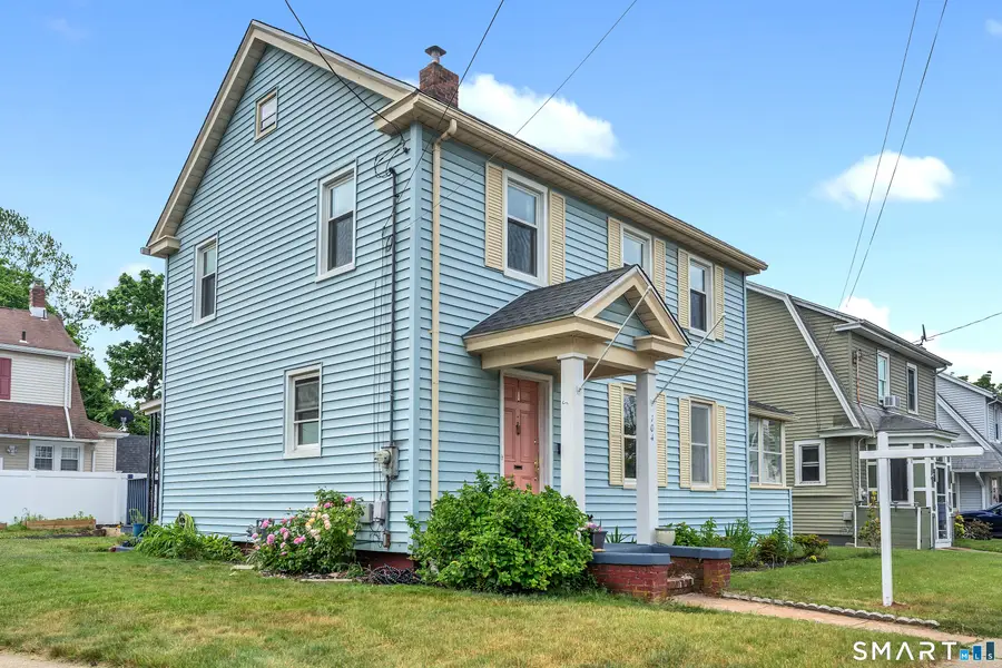 104 White Street, West Haven, CT 06516 - #2