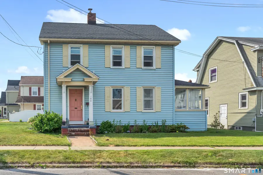 104 White Street, West Haven, CT 06516 - #3