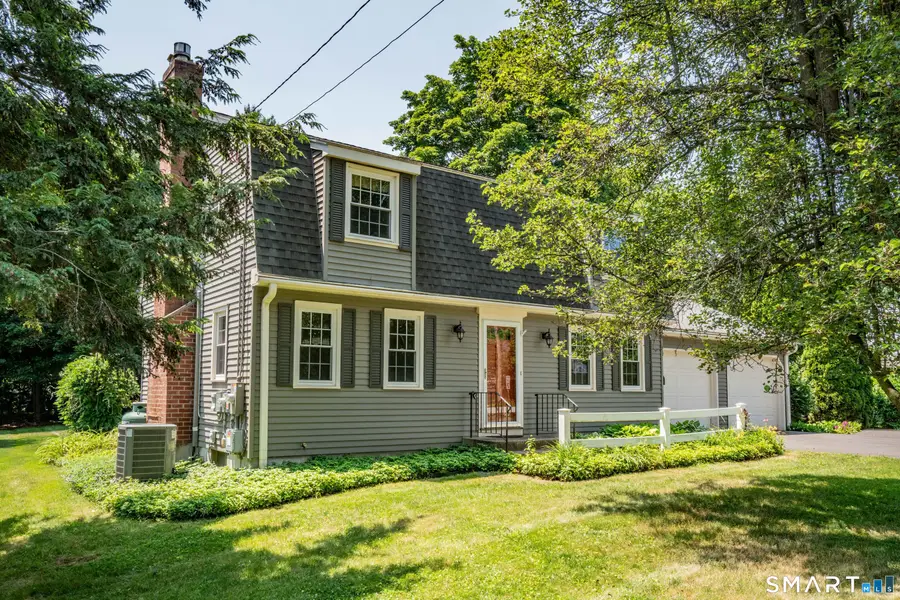 7 Fairview Street, Simsbury, CT 06070 - #2