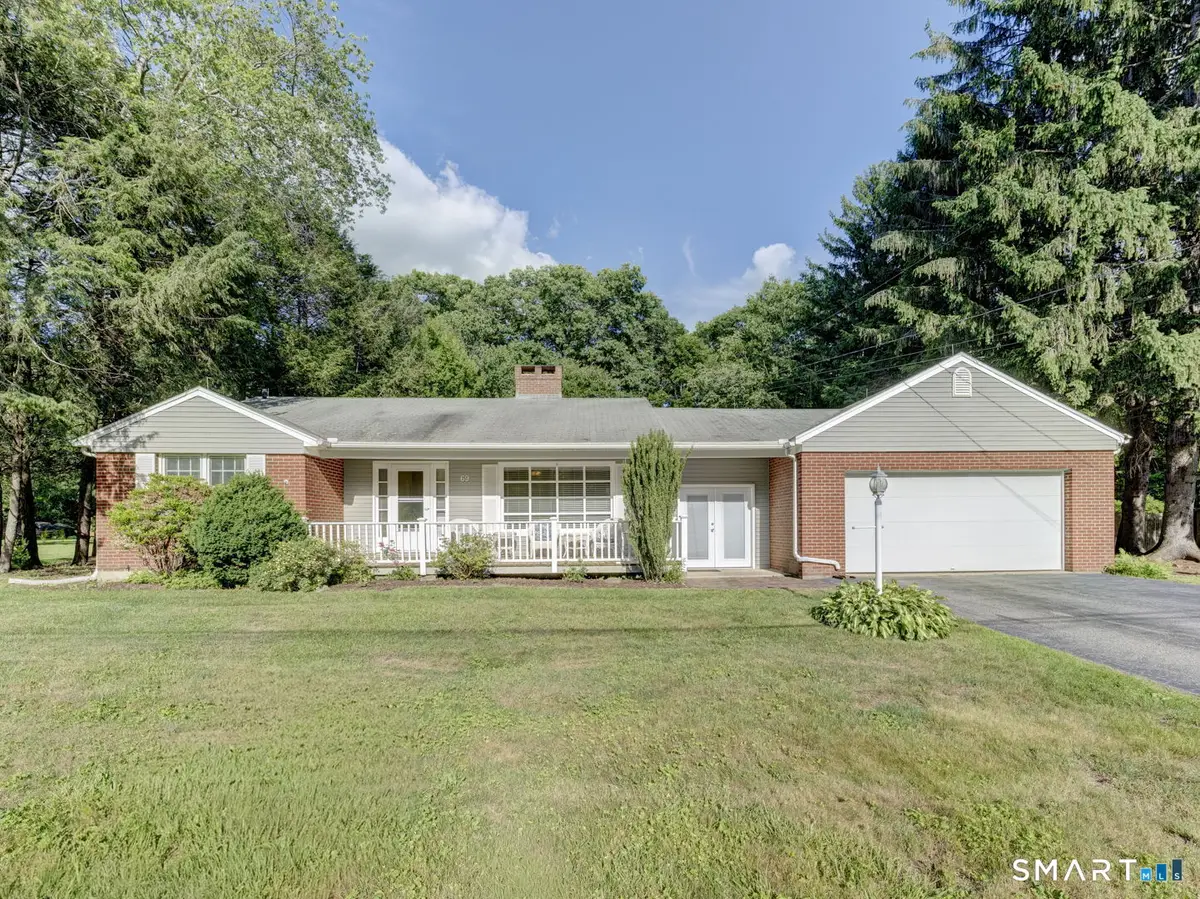 69 Hickory Road, Torrington, CT 06790 - #1