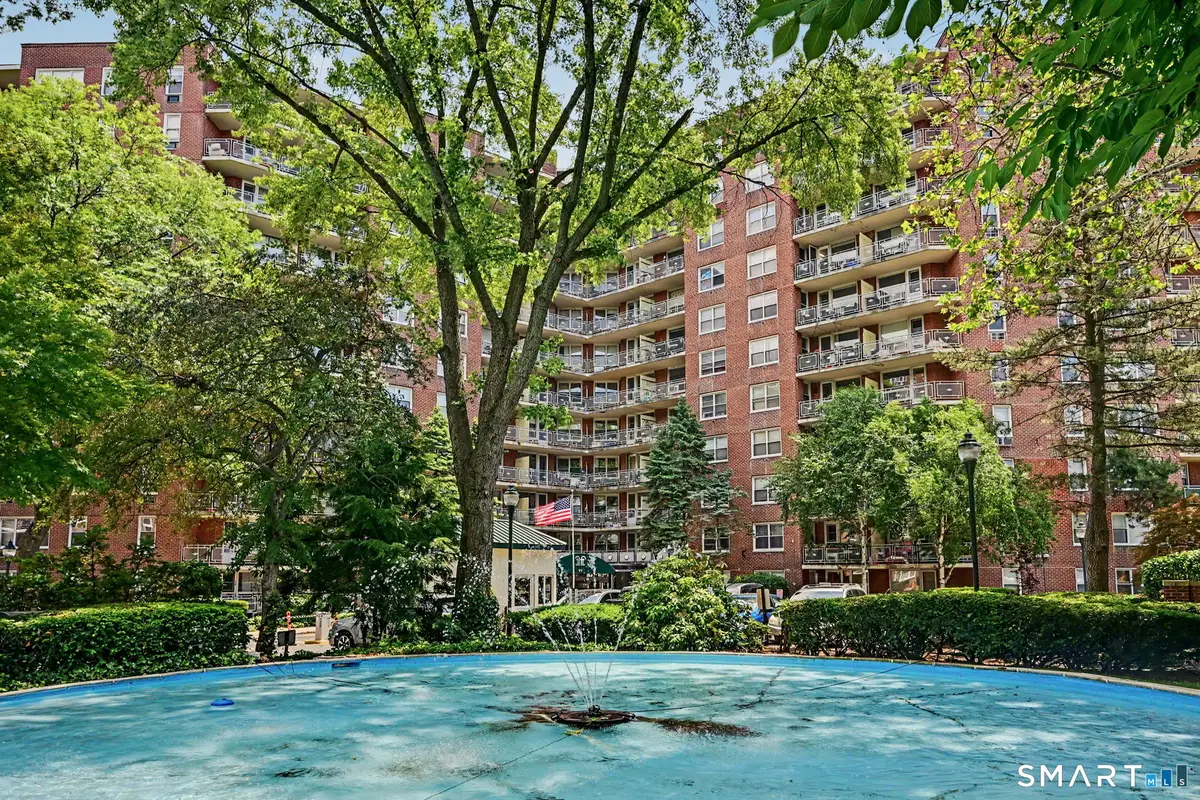 71 Strawberry Hill Avenue #909, Stamford, CT 06902 - #1