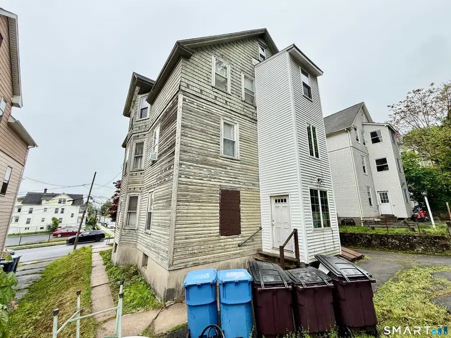 23 Chapman Court, New Britain, CT 06051 - #2