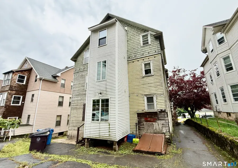 23 Chapman Court, New Britain, CT 06051 - #3