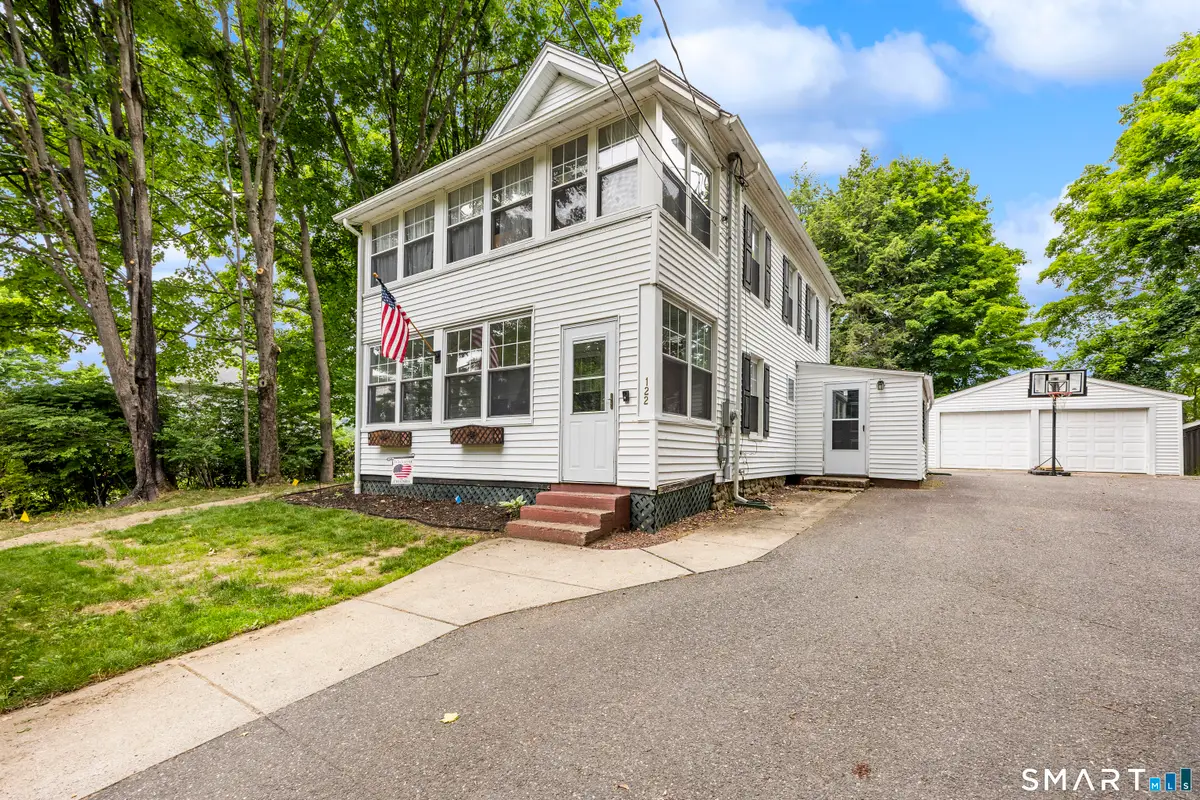 122 Chestnut Grove Road, Watertown, CT 06795 - #1
