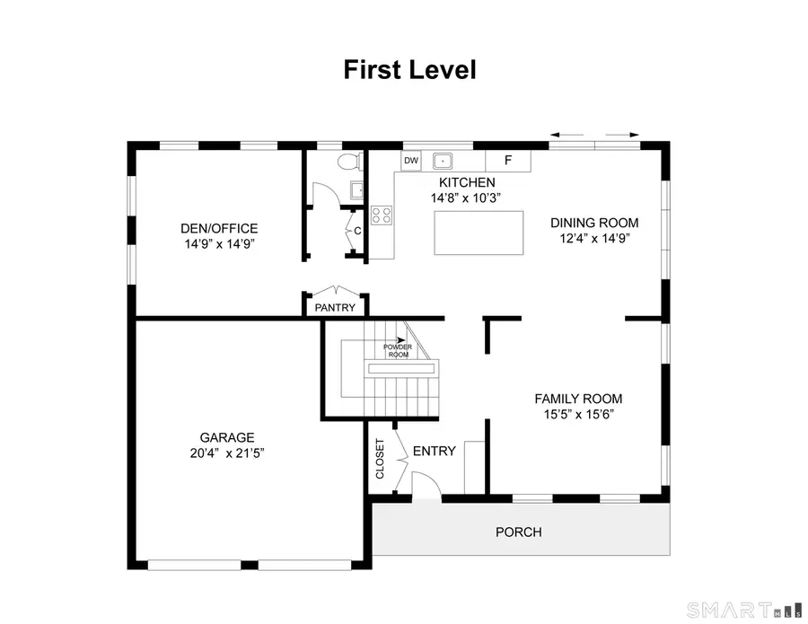 169 Compo Road South, Westport, CT 06880 - #3