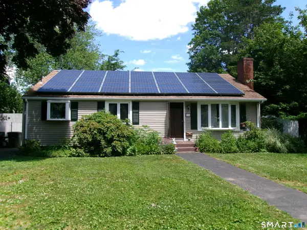 95 Linwood Street, Milford, CT 06461