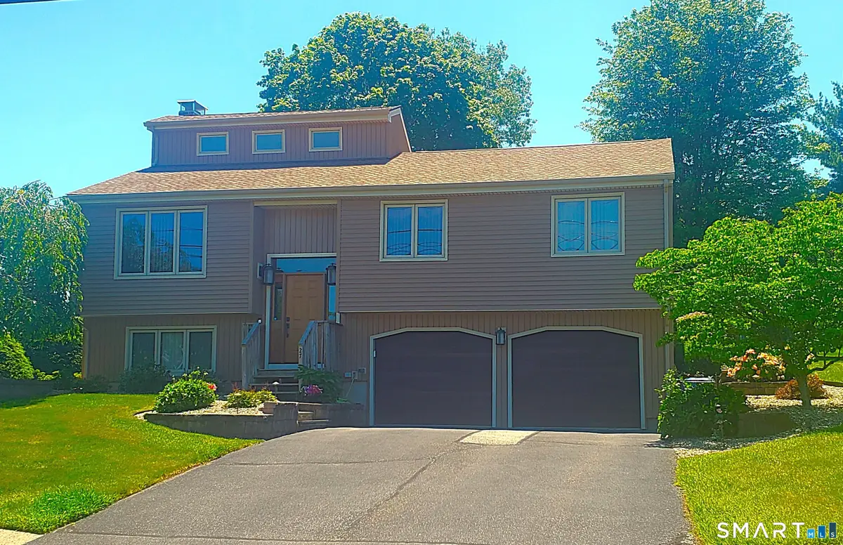27 Evergreen Road, Cromwell, CT 06416 - #1