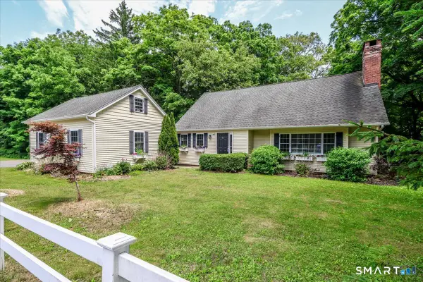 52 South Kent Road, New Milford, CT 06755