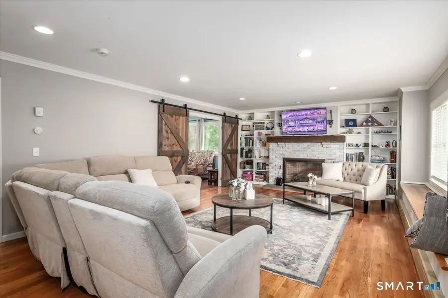 52 South Kent Road, Gaylordsville, CT 06755 - #3