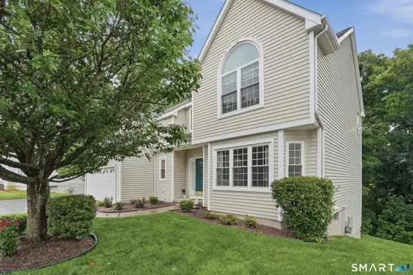 175 Rolling Green, Middletown, CT 06457