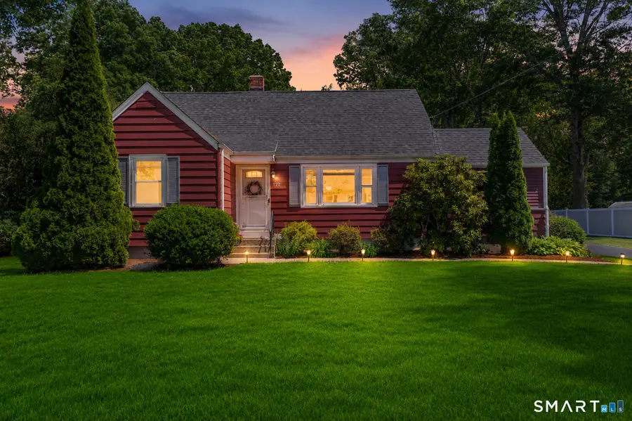 122 Pool Road, North Haven, CT 06473 - #3