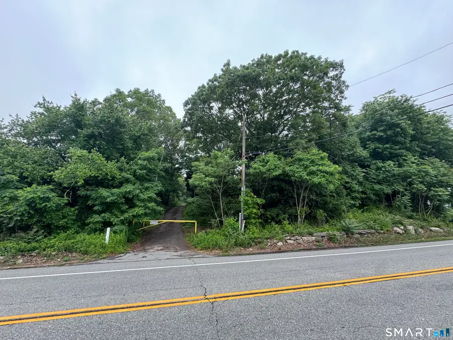 811 Stonington Road, Stonington, CT 06378 - #2
