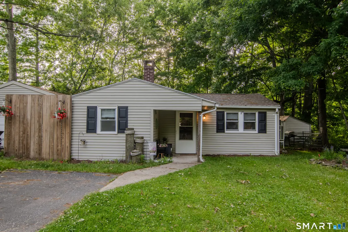 37 Lake Street, Ledyard, CT 06339 - #1