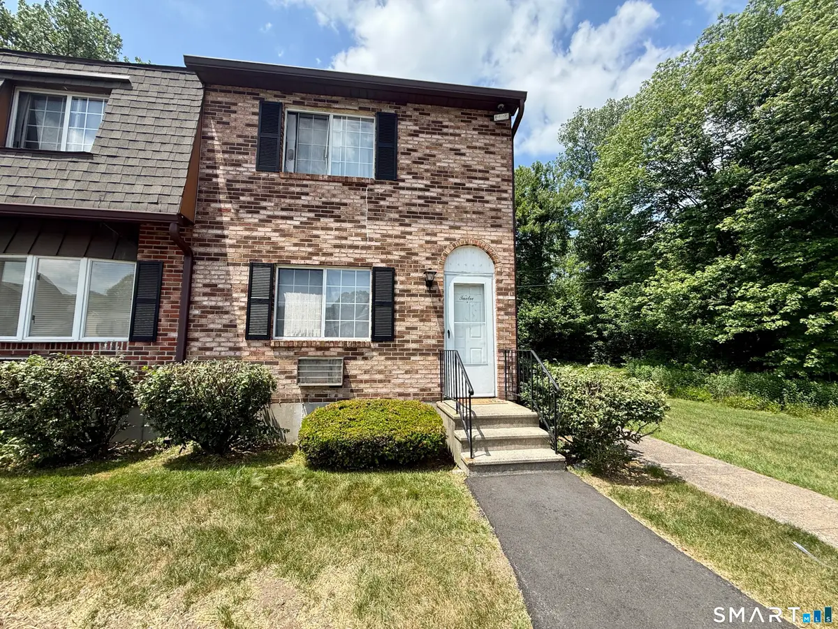 52 Sharon Road #12, Waterbury, CT 06705 - #1