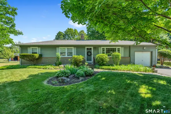 32 Ives Avenue, Meriden, CT 06450