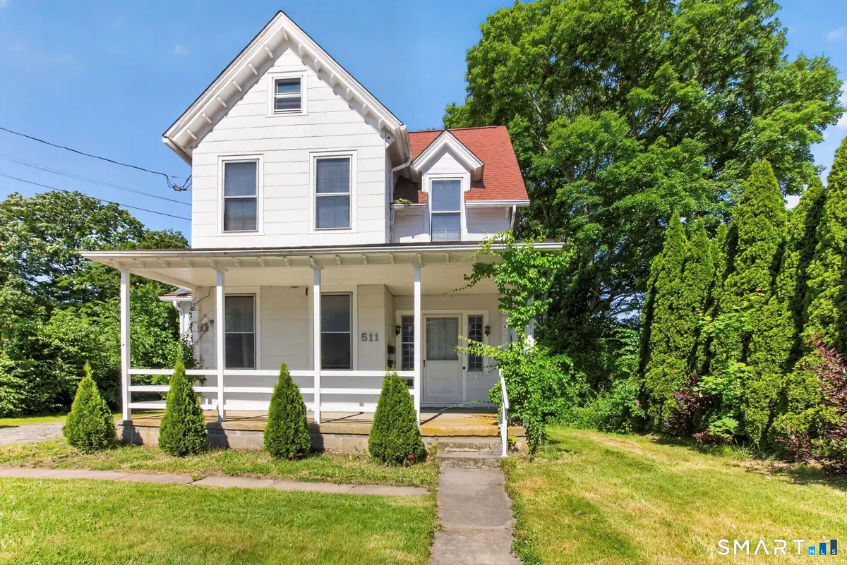 511 New London Turnpike, Norwich, CT 06360 - #1