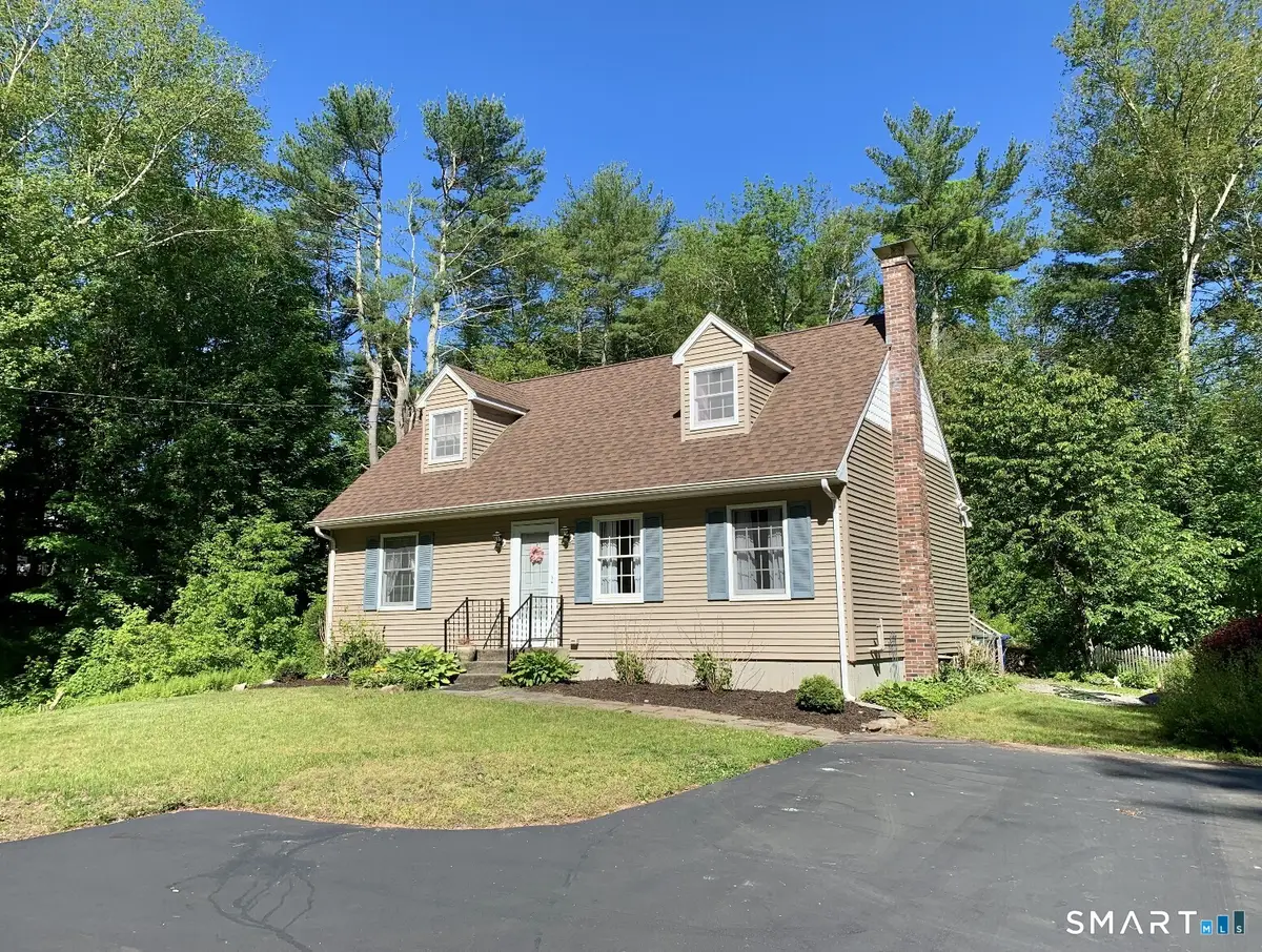 43 Old Bethel Road, Griswold, CT 06351 - #1