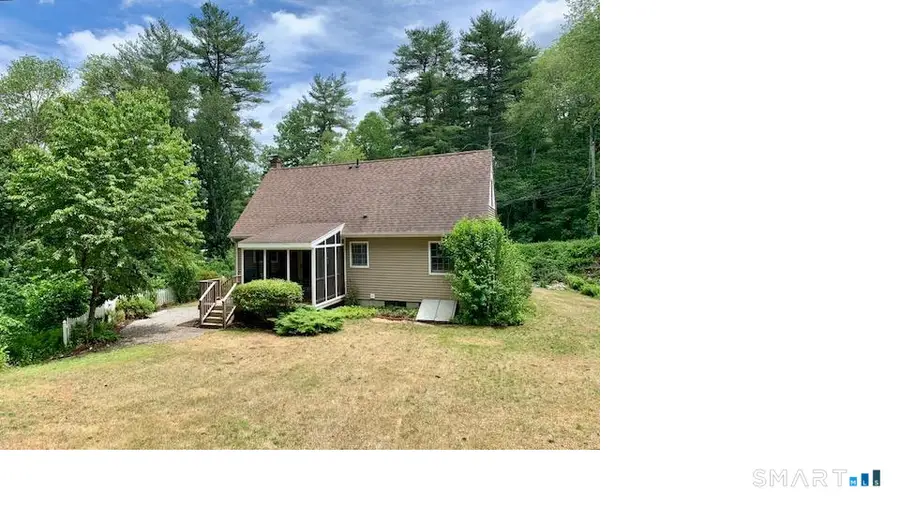 43 Old Bethel Road, Griswold, CT 06351 - #2