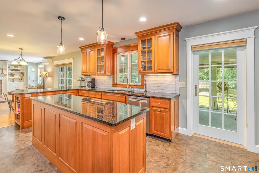 163 Highland Road, Mansfield, CT 06250 - #3