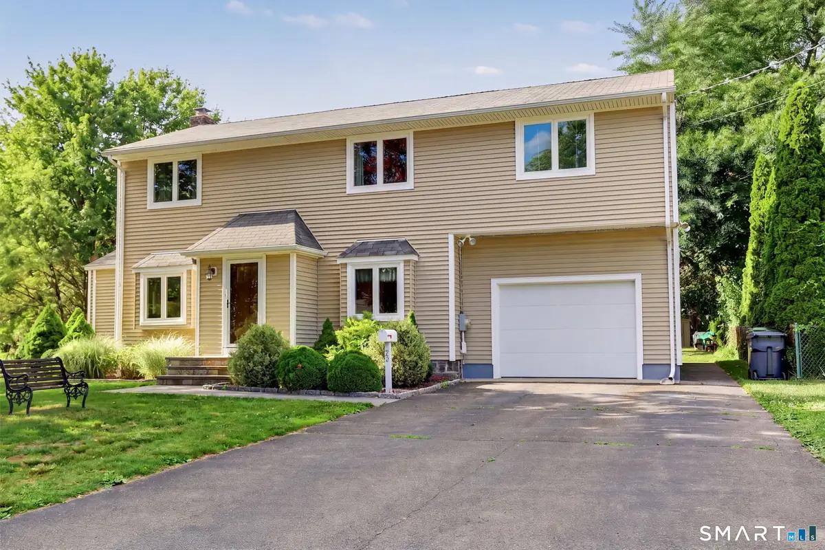 78 Chestnut Hill Road, Trumbull, CT 06611 - #1