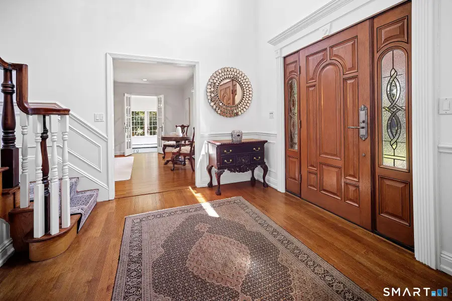 12 Settlers Trail, Darien, CT 06820 - #3