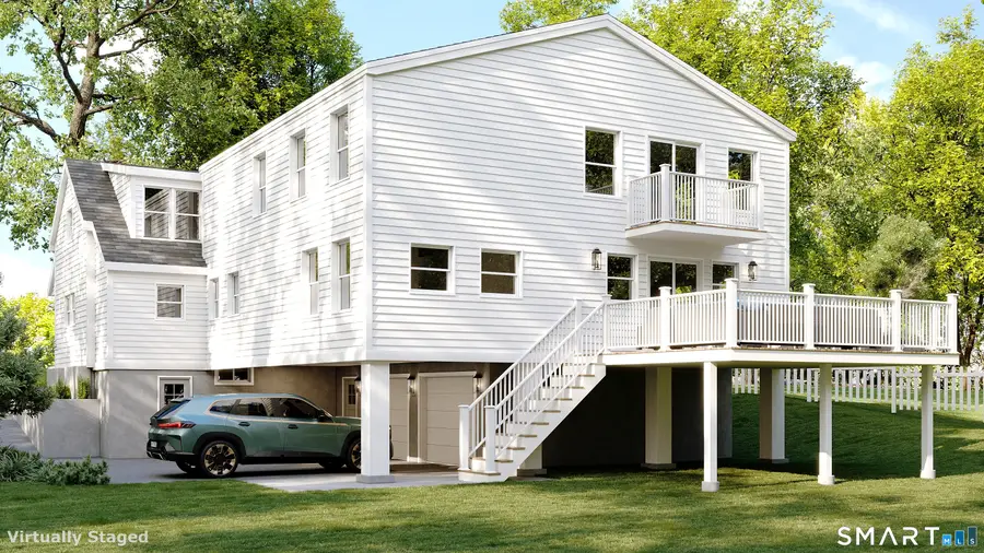 1964 North Benson Road, Fairfield, CT 06824 - #3