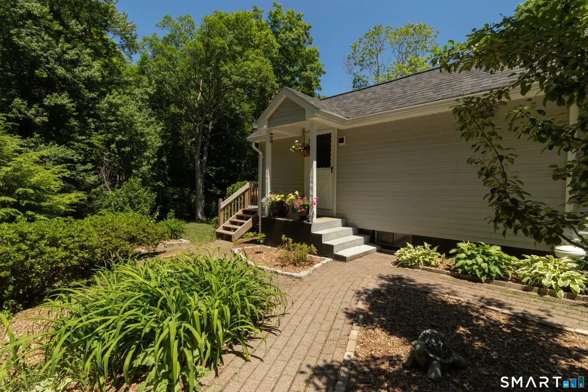 254 Park Road, Haddam, CT 06438 - #1