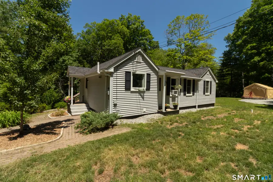254 Park Road, Haddam, CT 06438 - #2