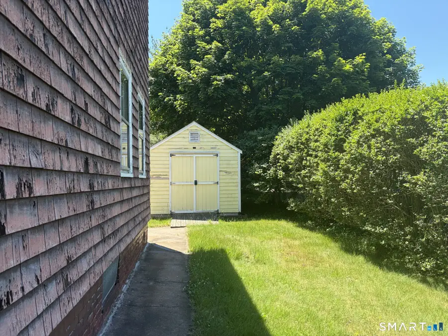 1 Leila Street, New Haven, CT 06513 - #3