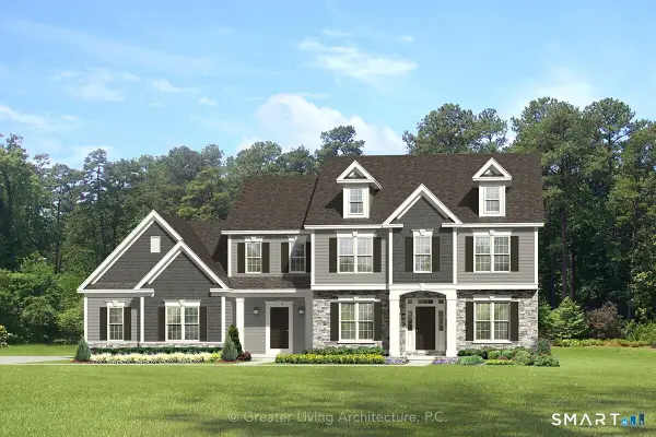 25 Breezy Knoll, Avon, CT 06001