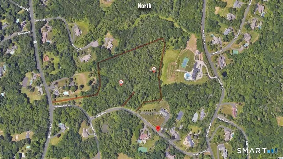 25 Breezy Knoll, Avon, CT 06001 - #2