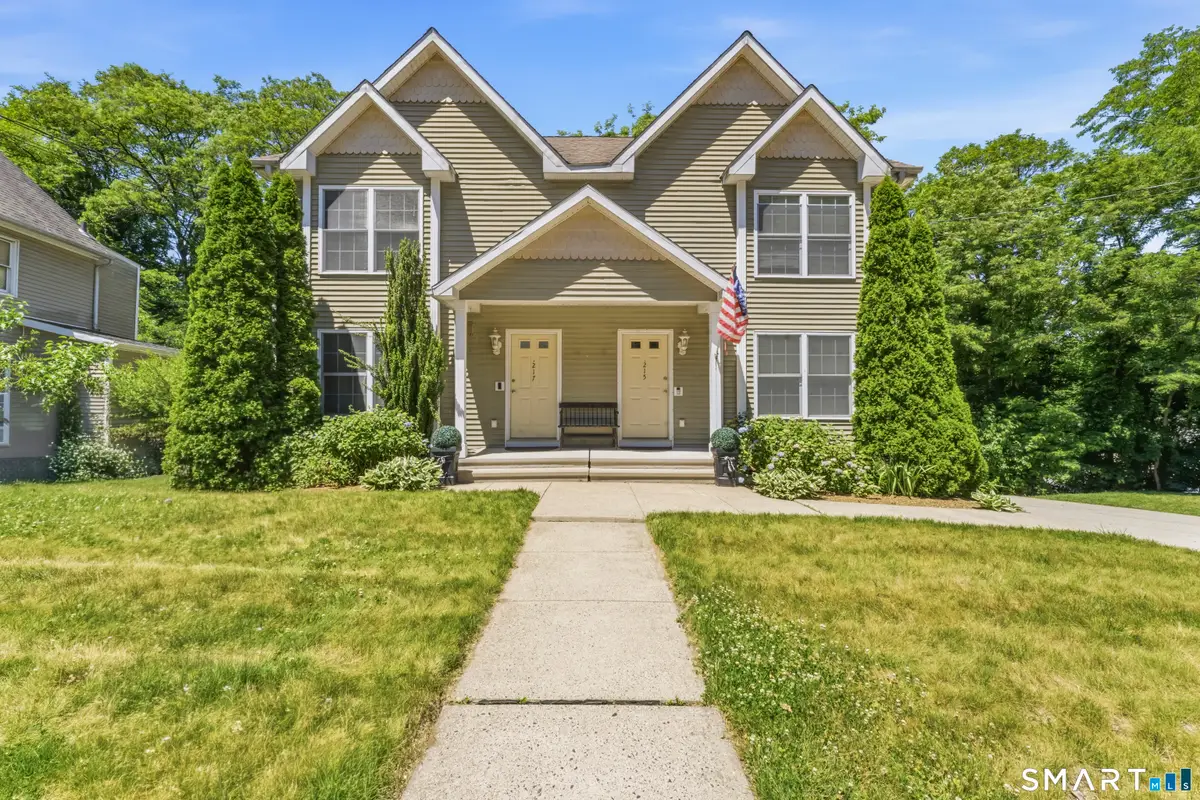 215-217 Long Hill Avenue, Shelton, CT 06484 - #1
