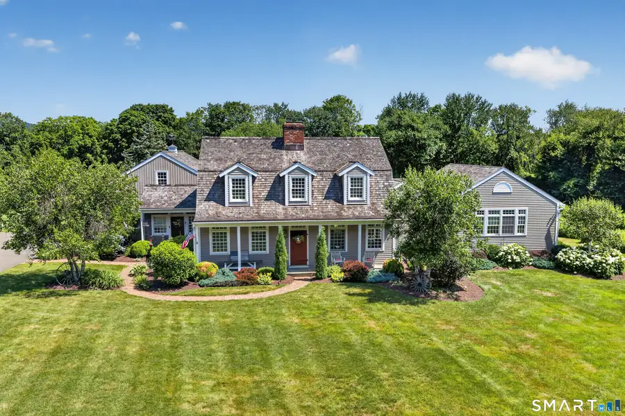 20 Head Of Meadow Road, Newtown, CT 06470 - #2
