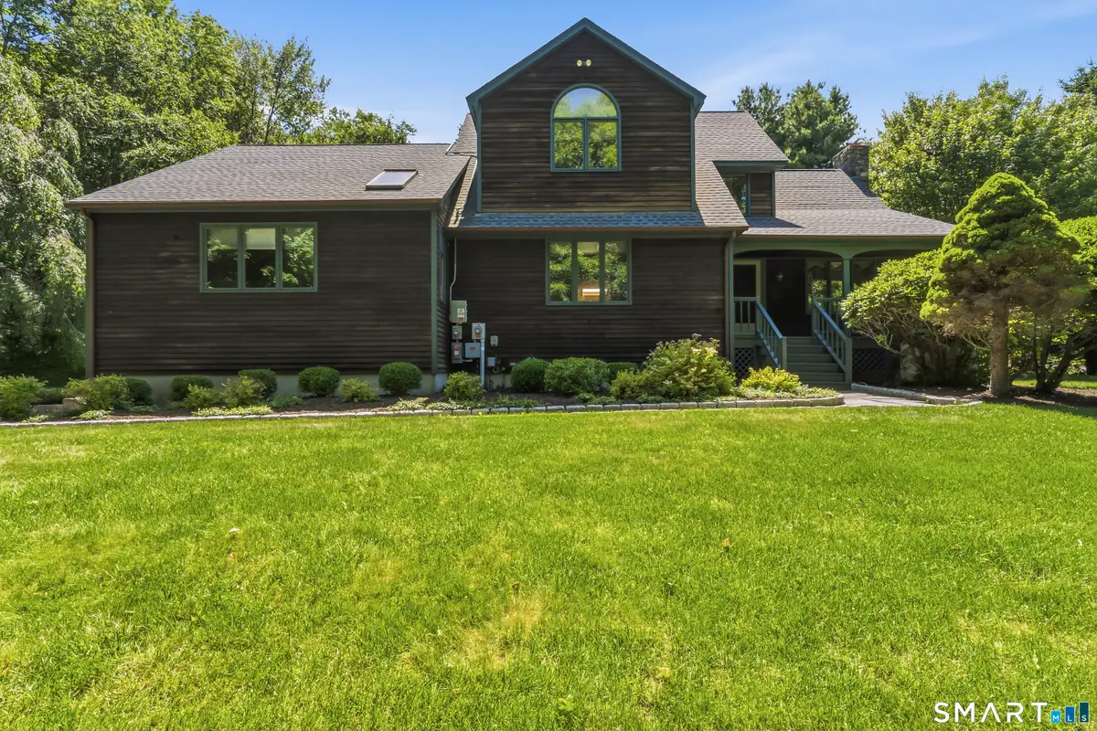 16 Palestine Road, Newtown, CT 06470 - #1