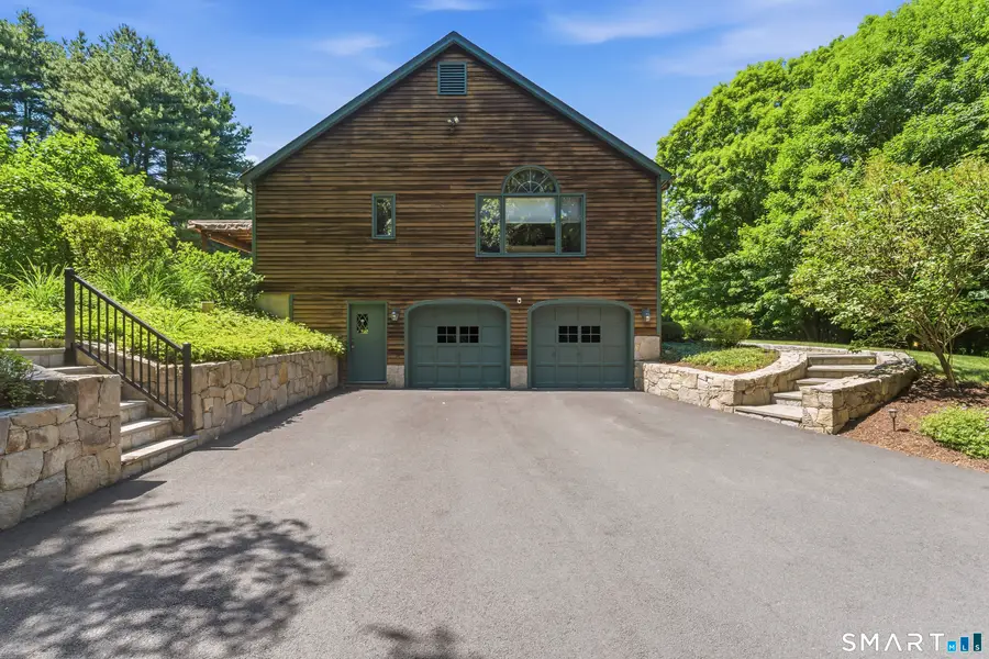 16 Palestine Road, Newtown, CT 06470 - #2