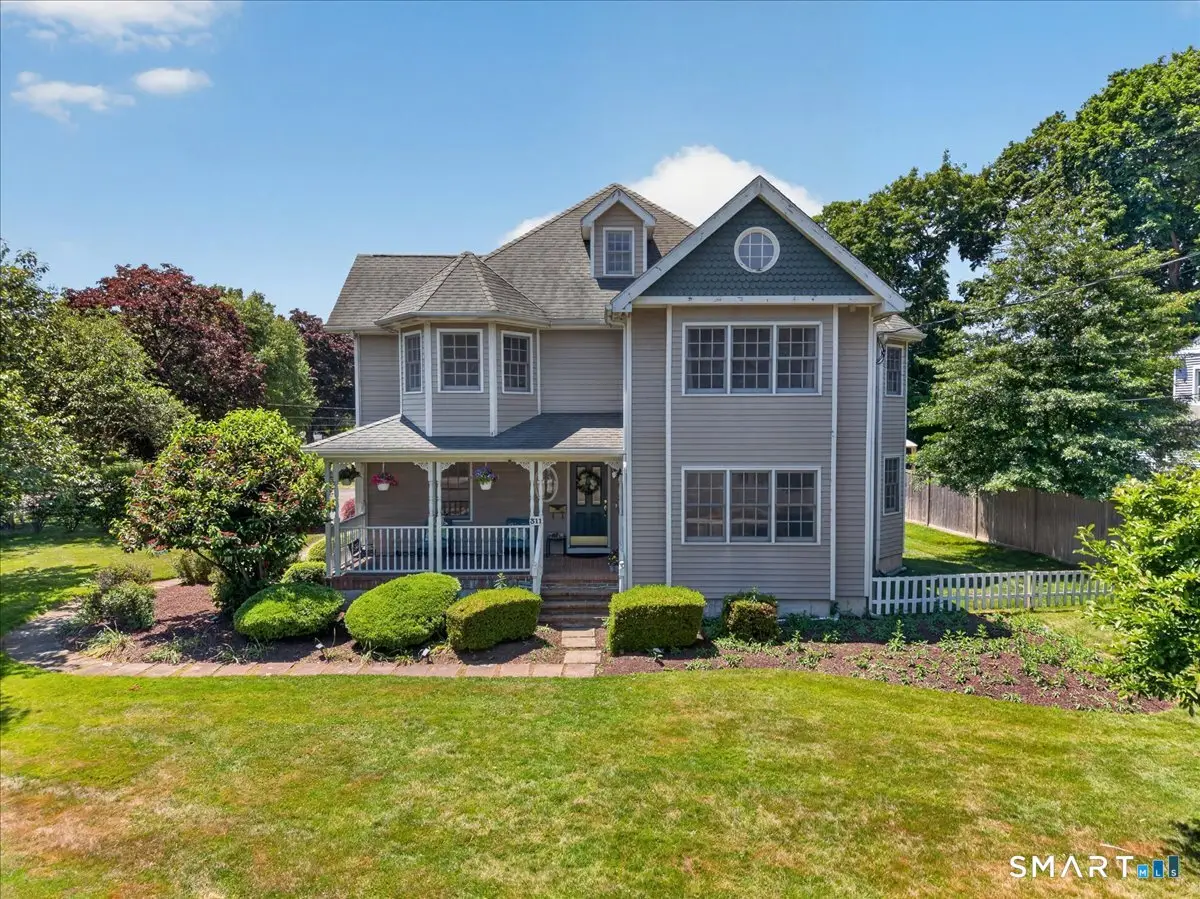 311 Gulf Street, Milford, CT 06460 - #1