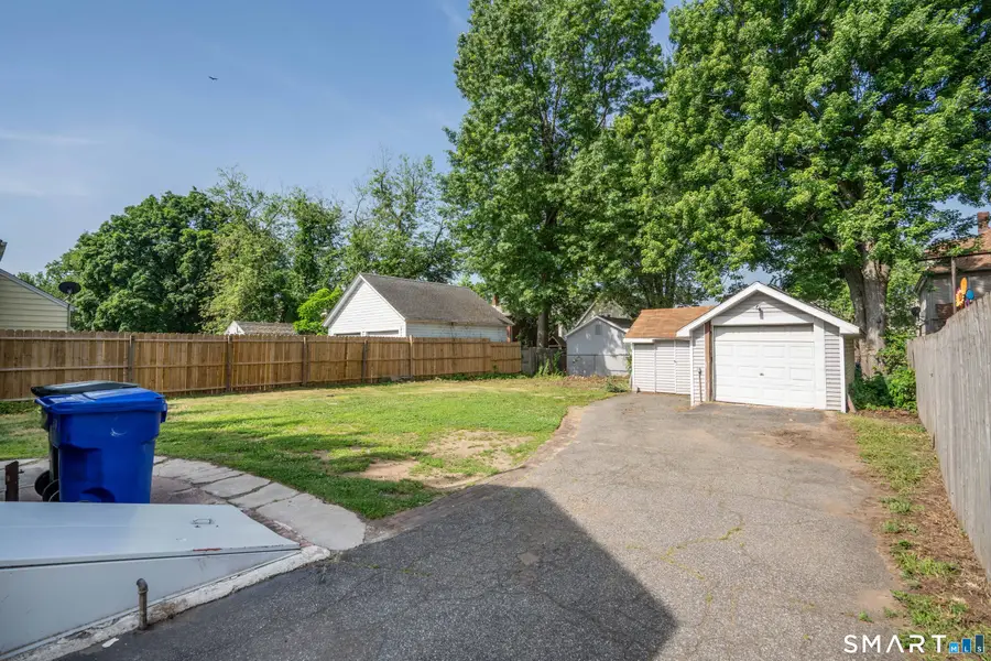 45 Moore Avenue, East Hartford, CT 06108 - #2