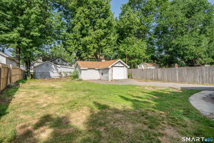 45 Moore Avenue, East Hartford, CT 06108 - #3