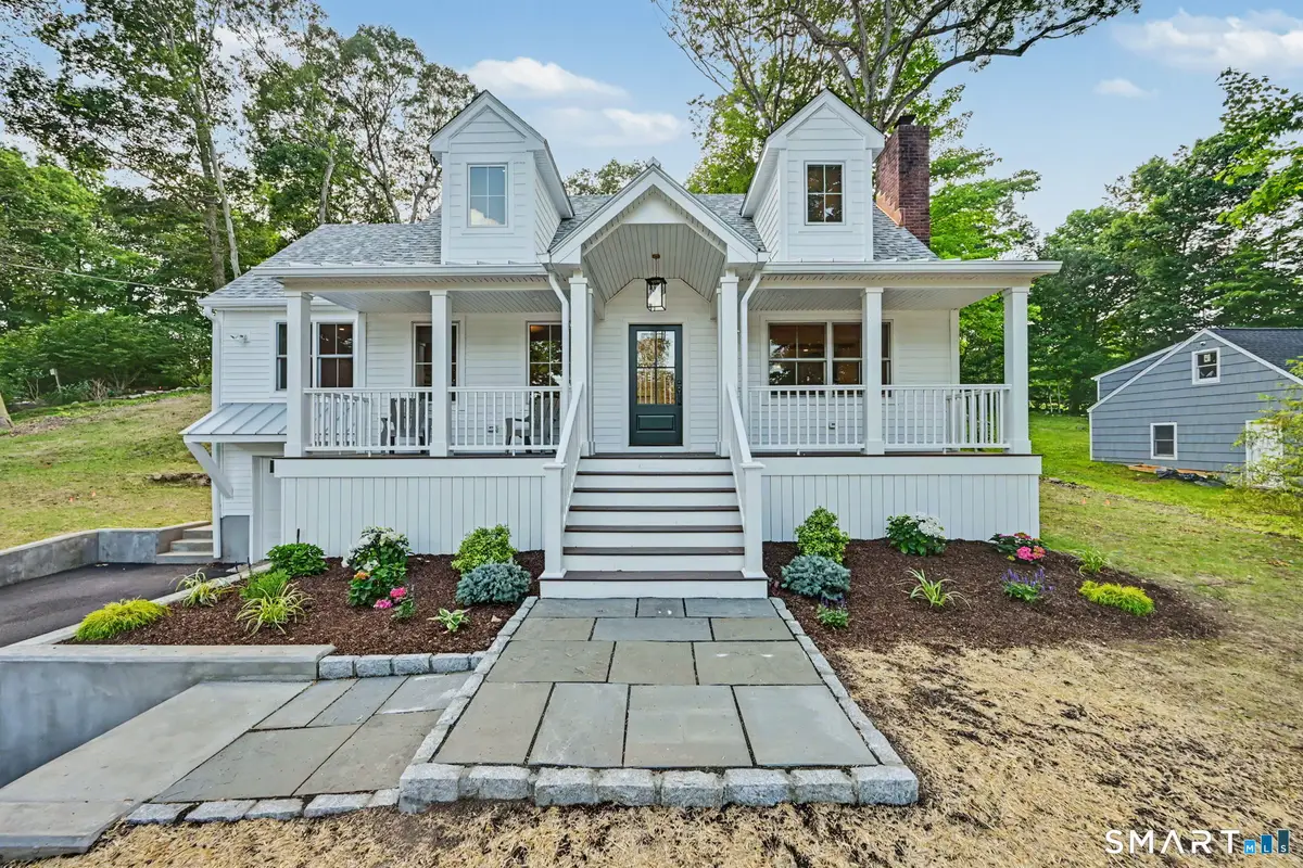 244 Minivale Road, Stamford, CT 06907 - #1