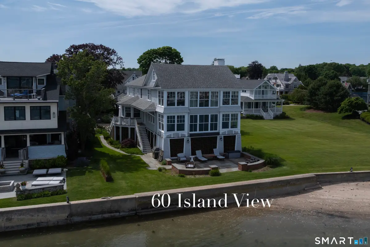 60 Island View Avenue, Branford, CT 06405 - #1